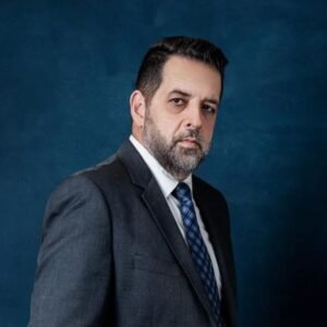 Foto de Dr. Fernando Munhoz